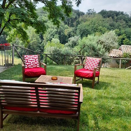 Agriturismo Casa Garello ساليس تيرمي المظهر الخارجي الصورة