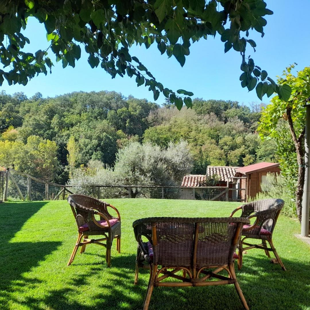 Agriturismo Casa Garello ساليس تيرمي المظهر الخارجي الصورة