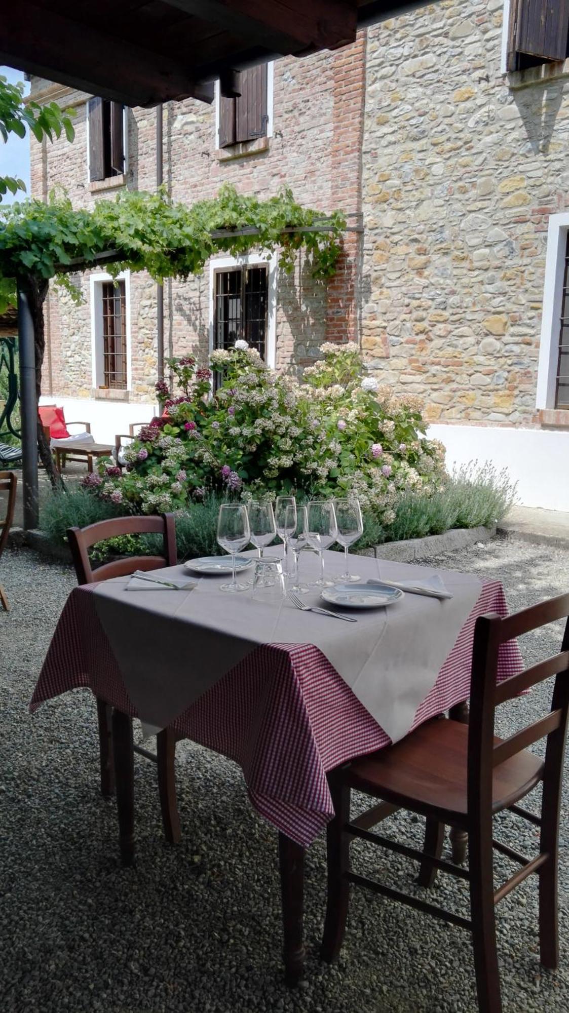 Agriturismo Casa Garello ساليس تيرمي المظهر الخارجي الصورة
