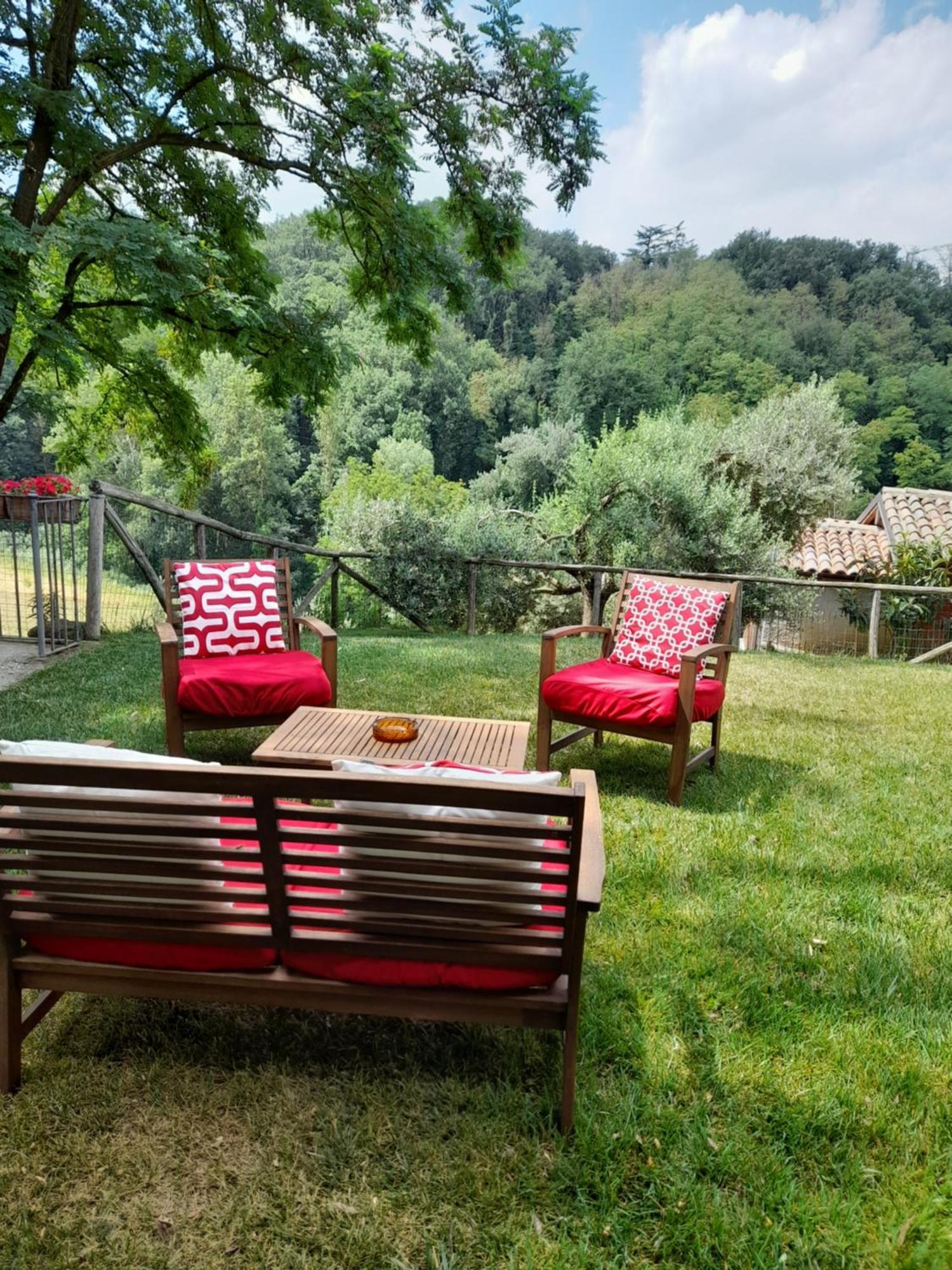 Agriturismo Casa Garello ساليس تيرمي المظهر الخارجي الصورة