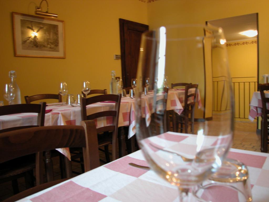 Agriturismo Casa Garello ساليس تيرمي المظهر الخارجي الصورة
