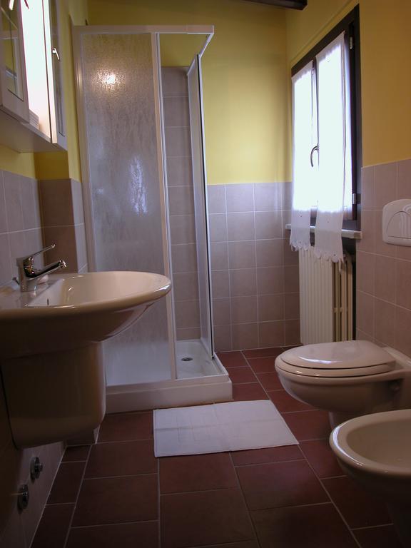 Agriturismo Casa Garello ساليس تيرمي الغرفة الصورة